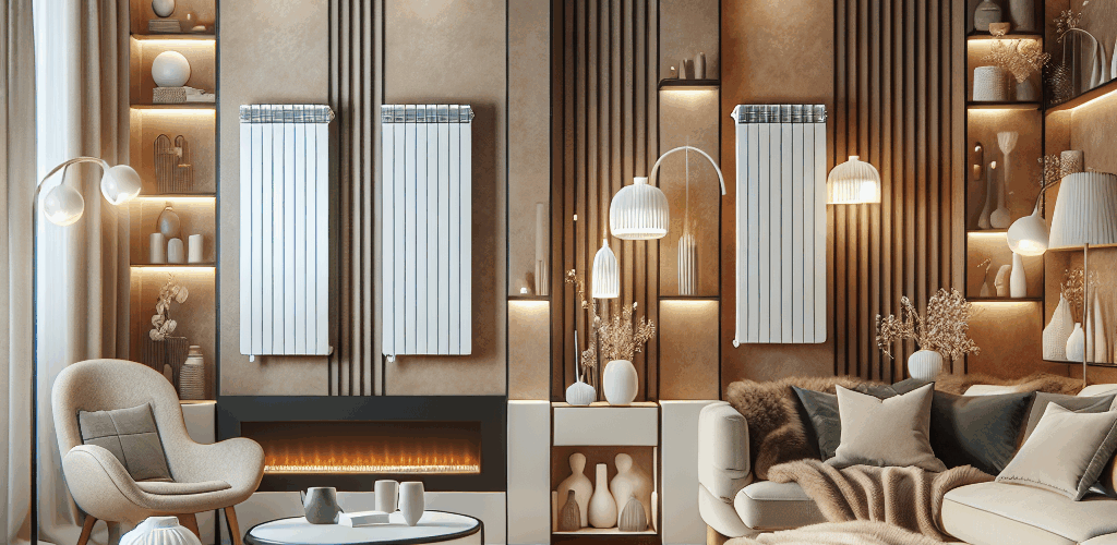 Panele na podczerwień jako subtelne i skuteczne rozwiązanie na całoroczne ogrzewanie