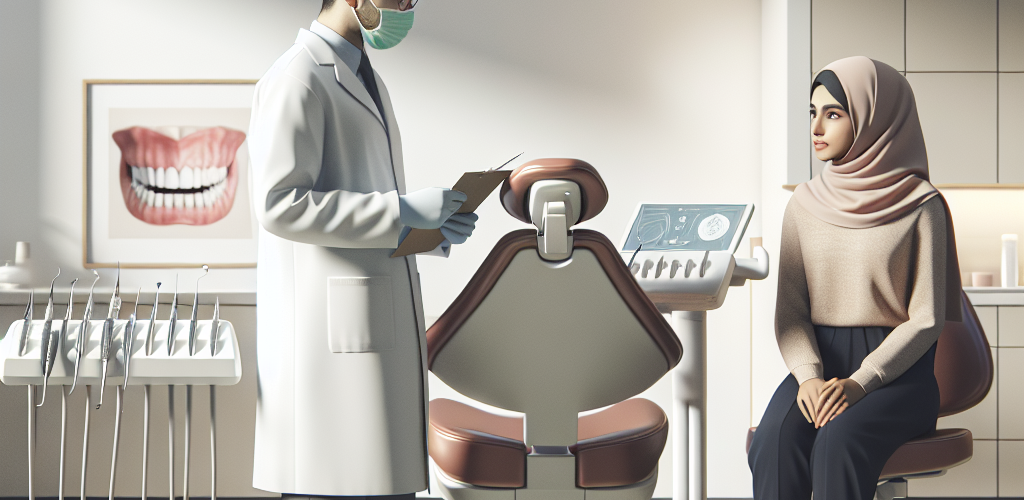 O co pytać przed wizytą u dentysty na NFZ w Krakowie?