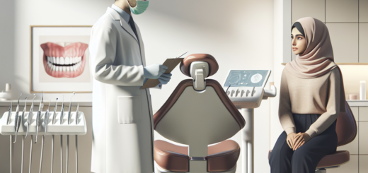 O co pytać przed wizytą u dentysty na NFZ w Krakowie?