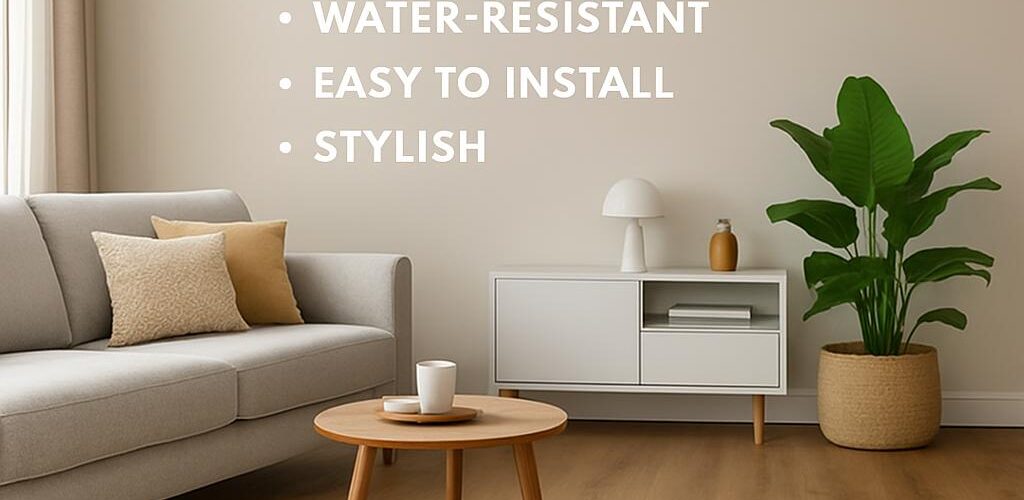 Wady i zalety paneli quick-step