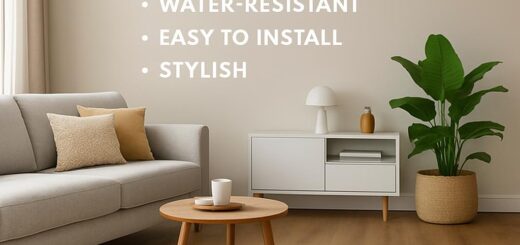 Wady i zalety paneli quick-step