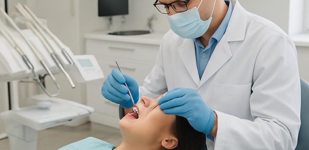 Czy klinika stomatologiczna to lepszy wybór przy bardziej złożonych problemach?