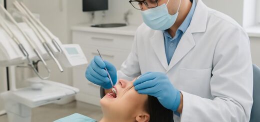 Czy klinika stomatologiczna to lepszy wybór przy bardziej złożonych problemach?